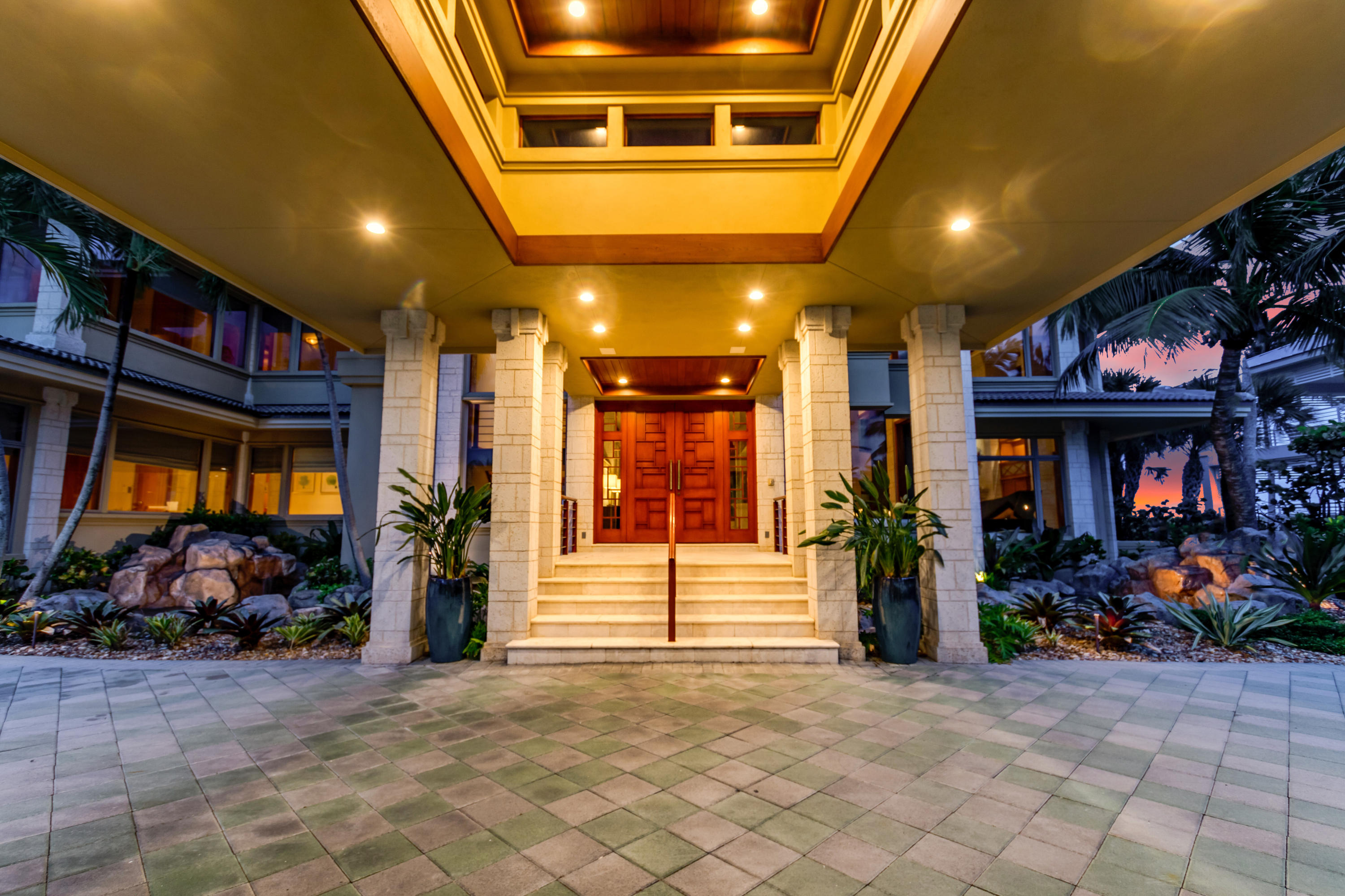 SAILFISH POINT PLAT 31 - Residential