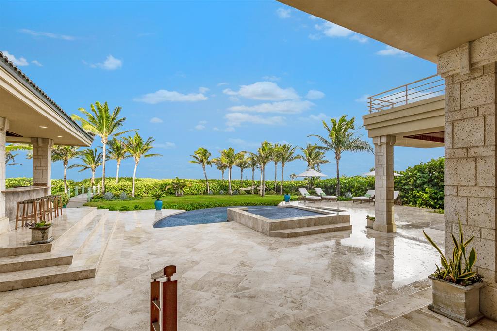 SAILFISH POINT PLAT 31 - Residential