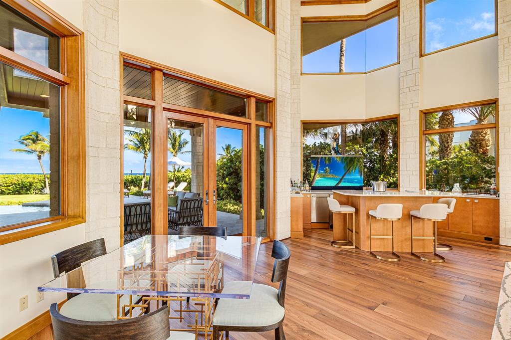 SAILFISH POINT PLAT 31 - Residential