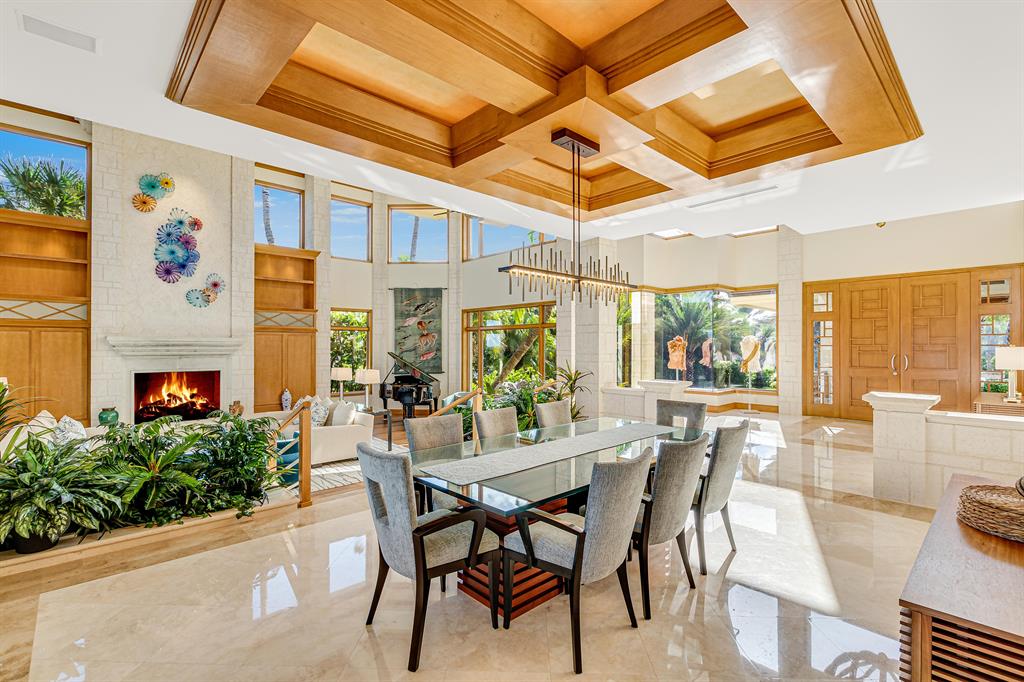 SAILFISH POINT PLAT 31 - Residential