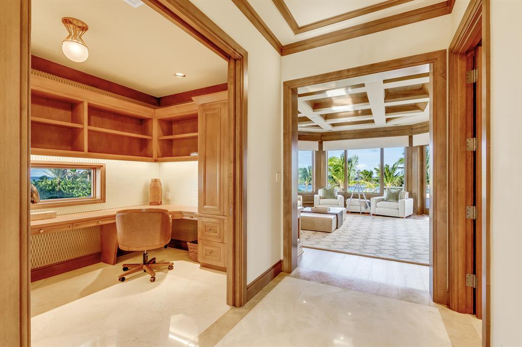 SAILFISH POINT PLAT 31 - Residential