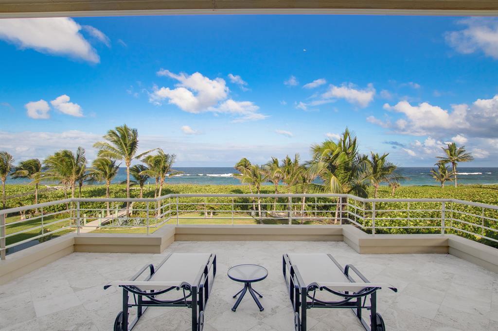 SAILFISH POINT PLAT 31 - Residential