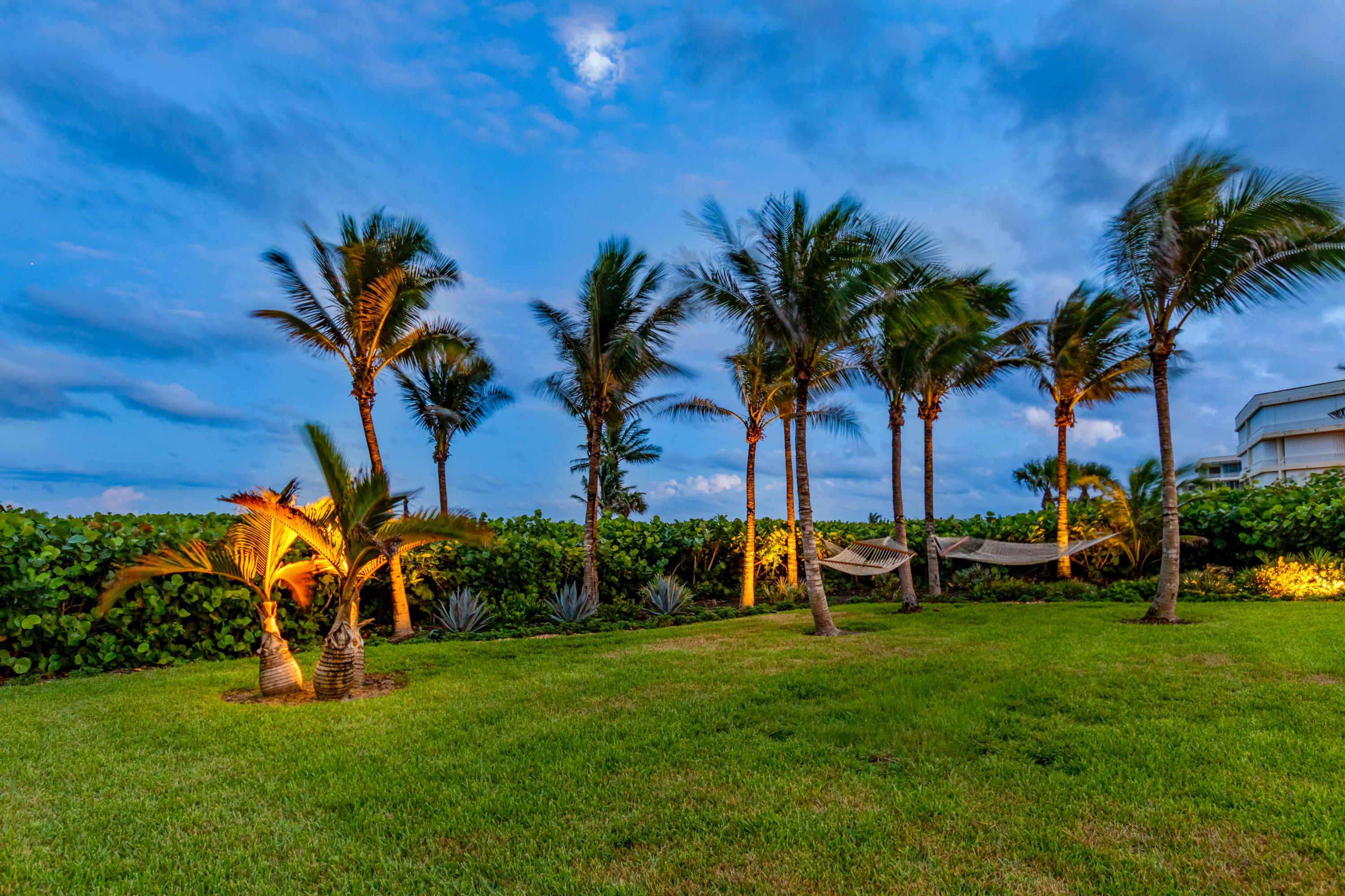 SAILFISH POINT PLAT 31 - Residential