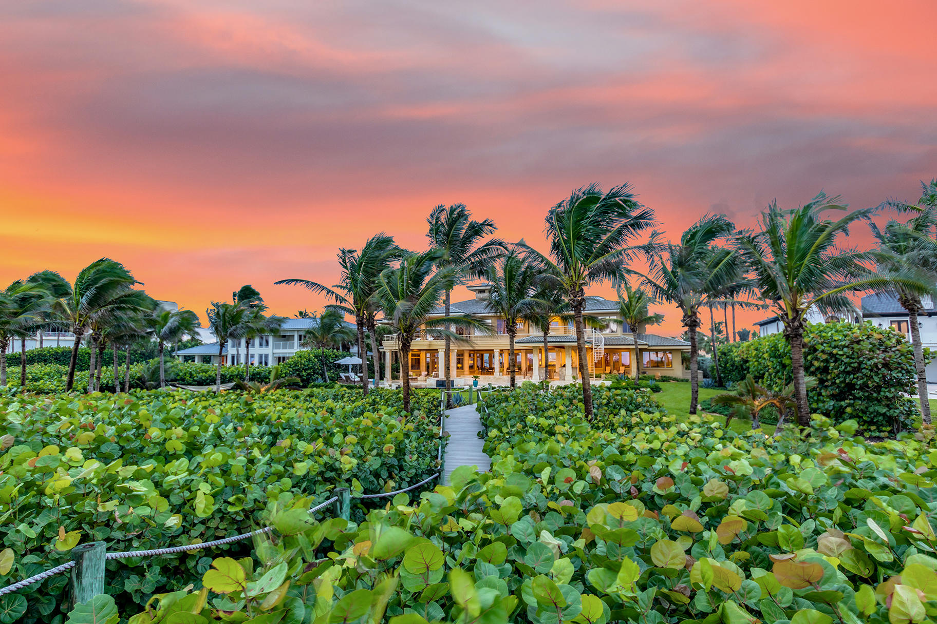 SAILFISH POINT PLAT 31 - Residential