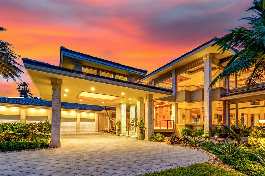 SAILFISH POINT PLAT 31 - Residential