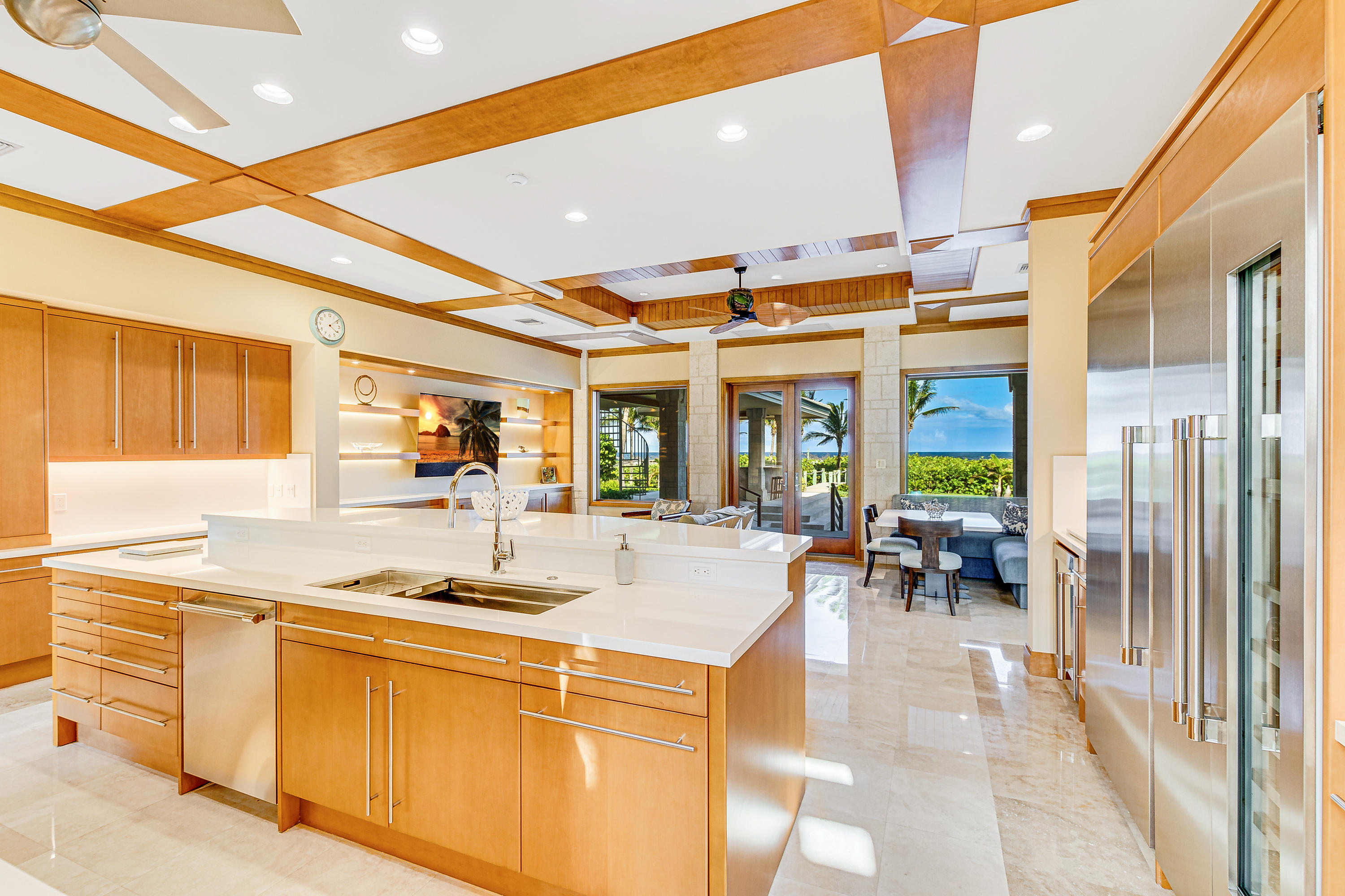 SAILFISH POINT PLAT 31 - Residential