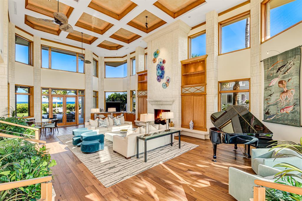 SAILFISH POINT PLAT 31 - Residential