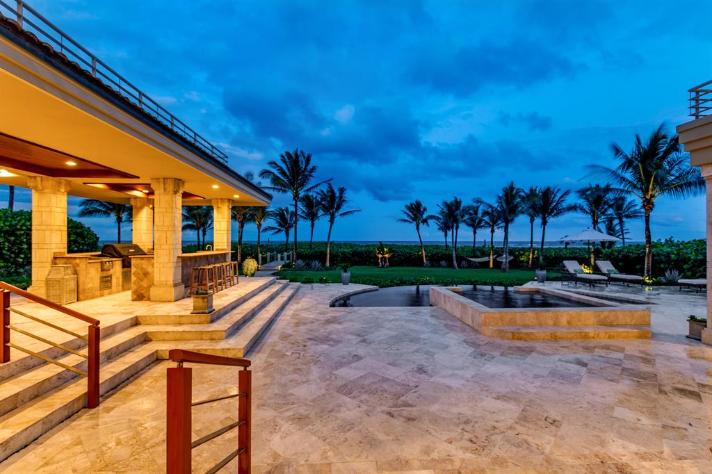 SAILFISH POINT PLAT 31 - Residential