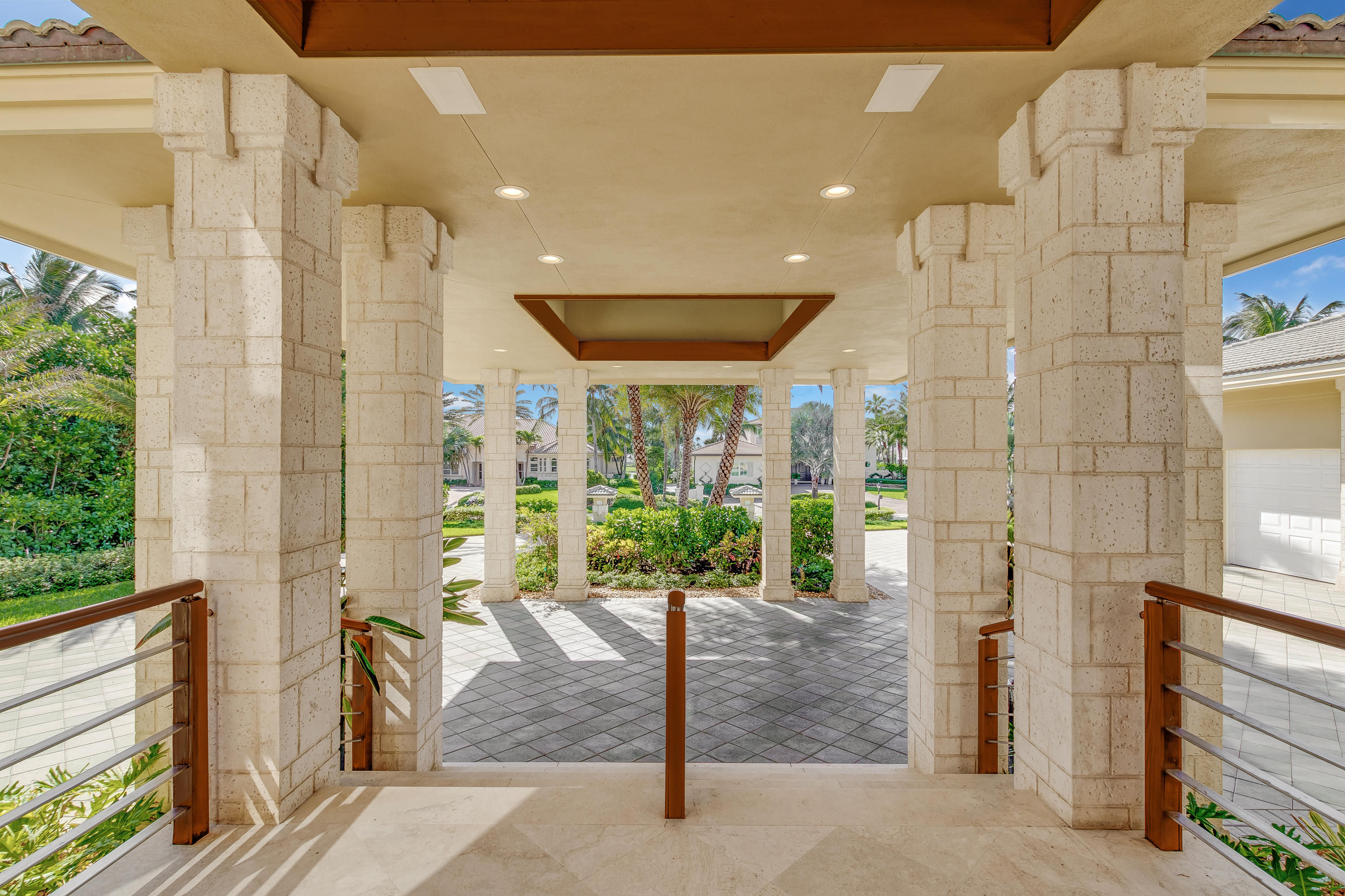 SAILFISH POINT PLAT 31 - Residential