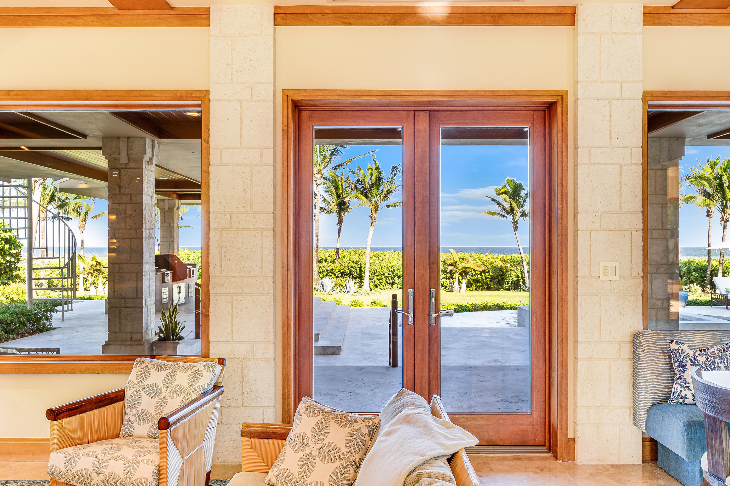 SAILFISH POINT PLAT 31 - Residential