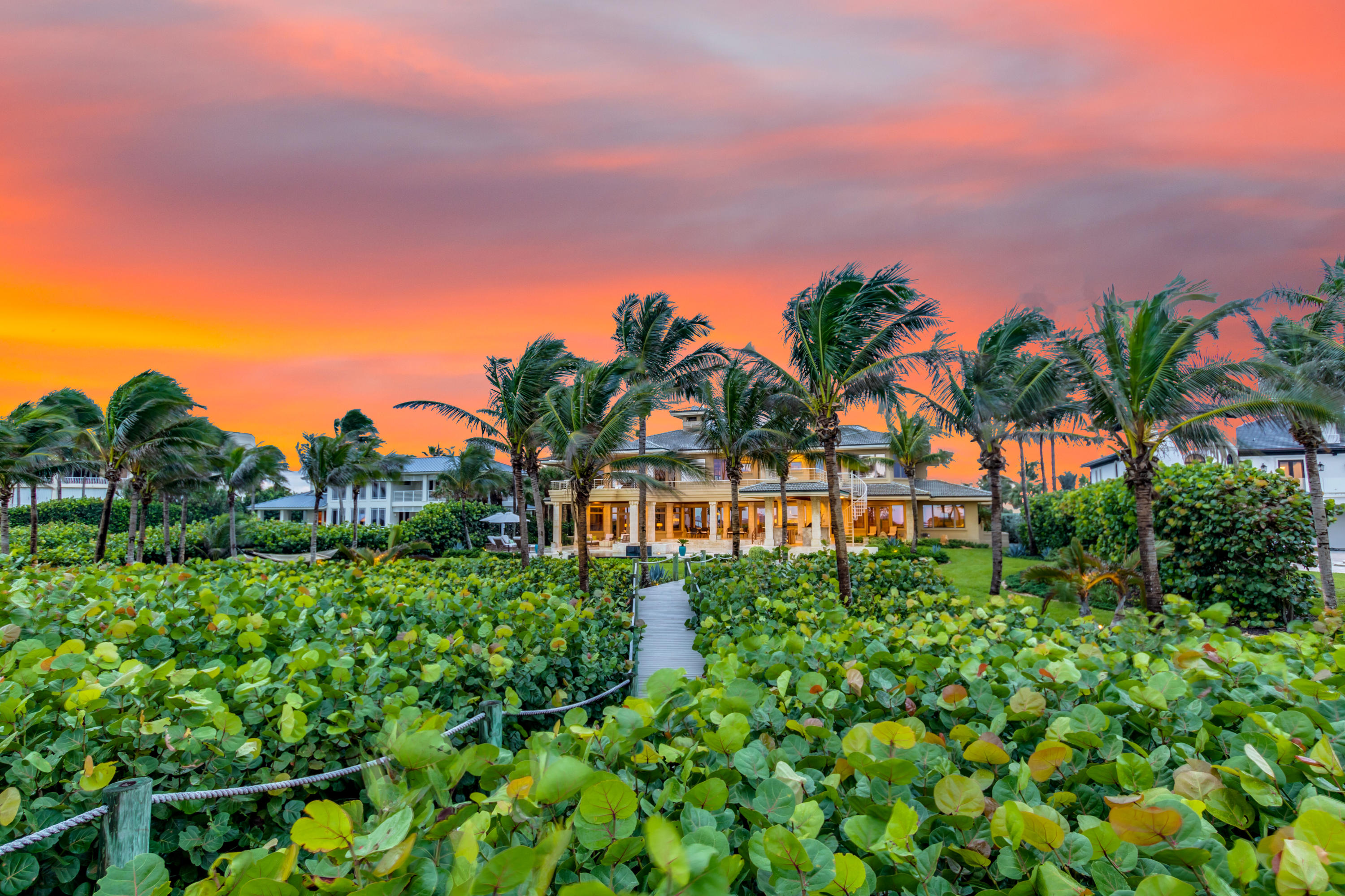 SAILFISH POINT PLAT 31 - Residential