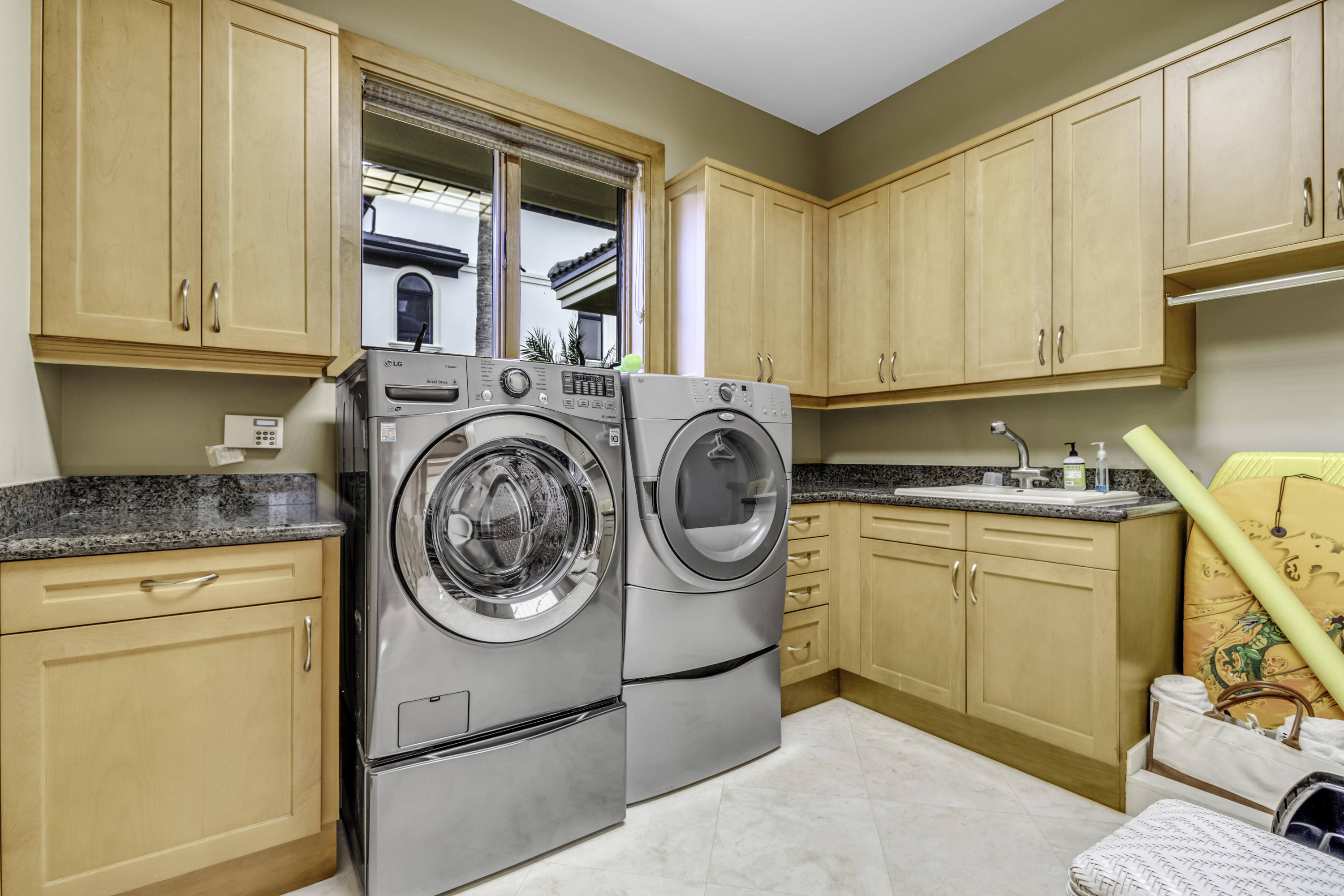 SAILFISH POINT PLAT 31 - Residential