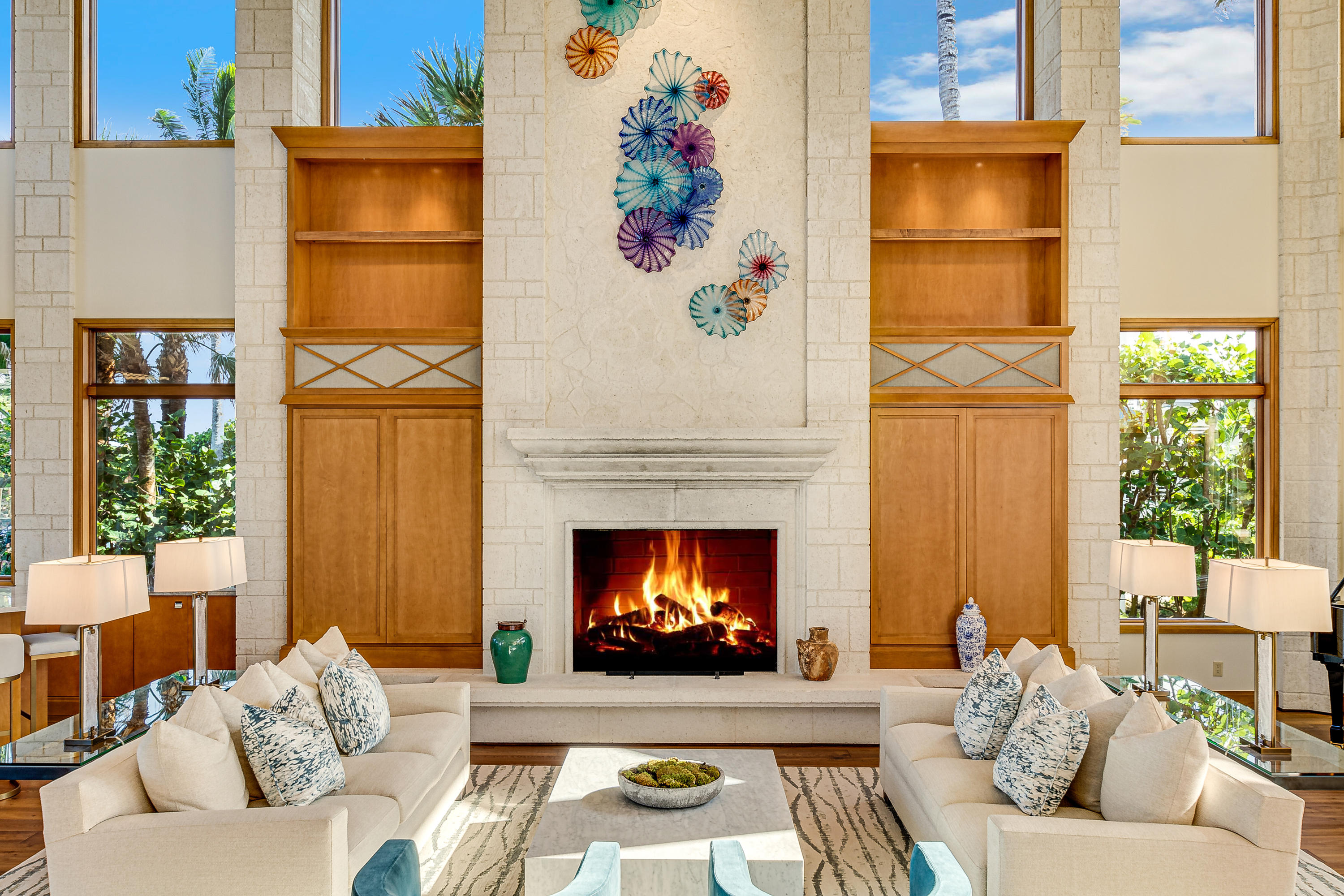 SAILFISH POINT PLAT 31 - Residential