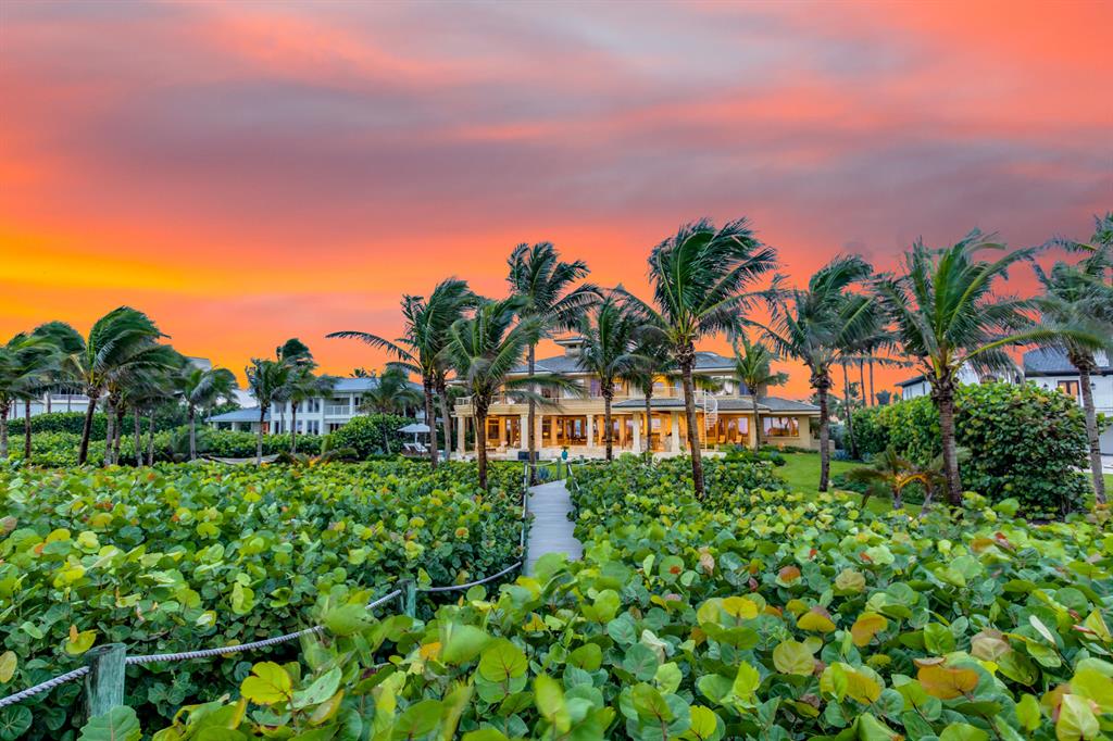 SAILFISH POINT PLAT 31 - Residential