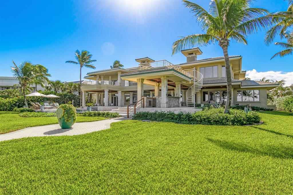 SAILFISH POINT PLAT 31 - Residential