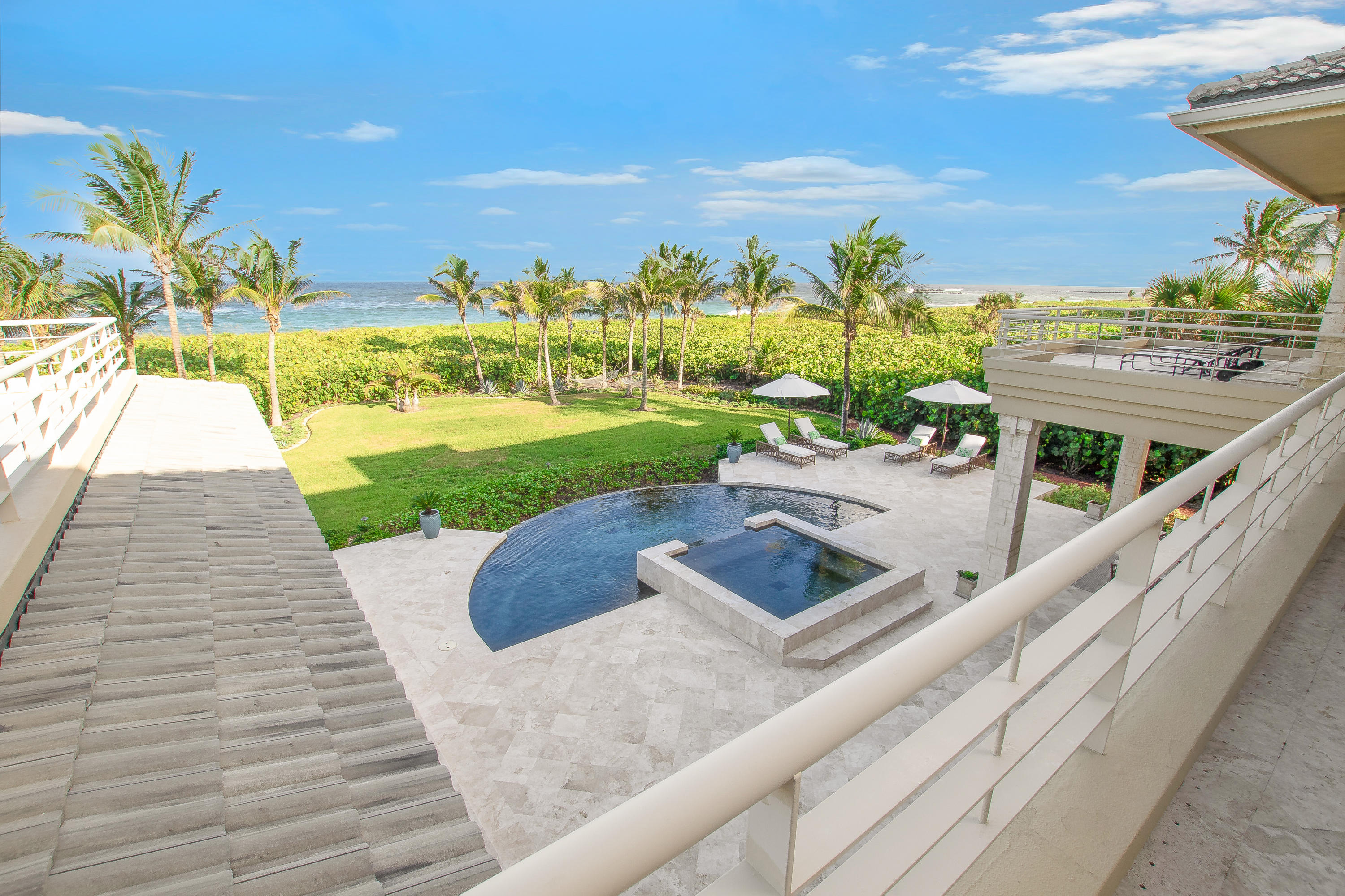 SAILFISH POINT PLAT 31 - Residential