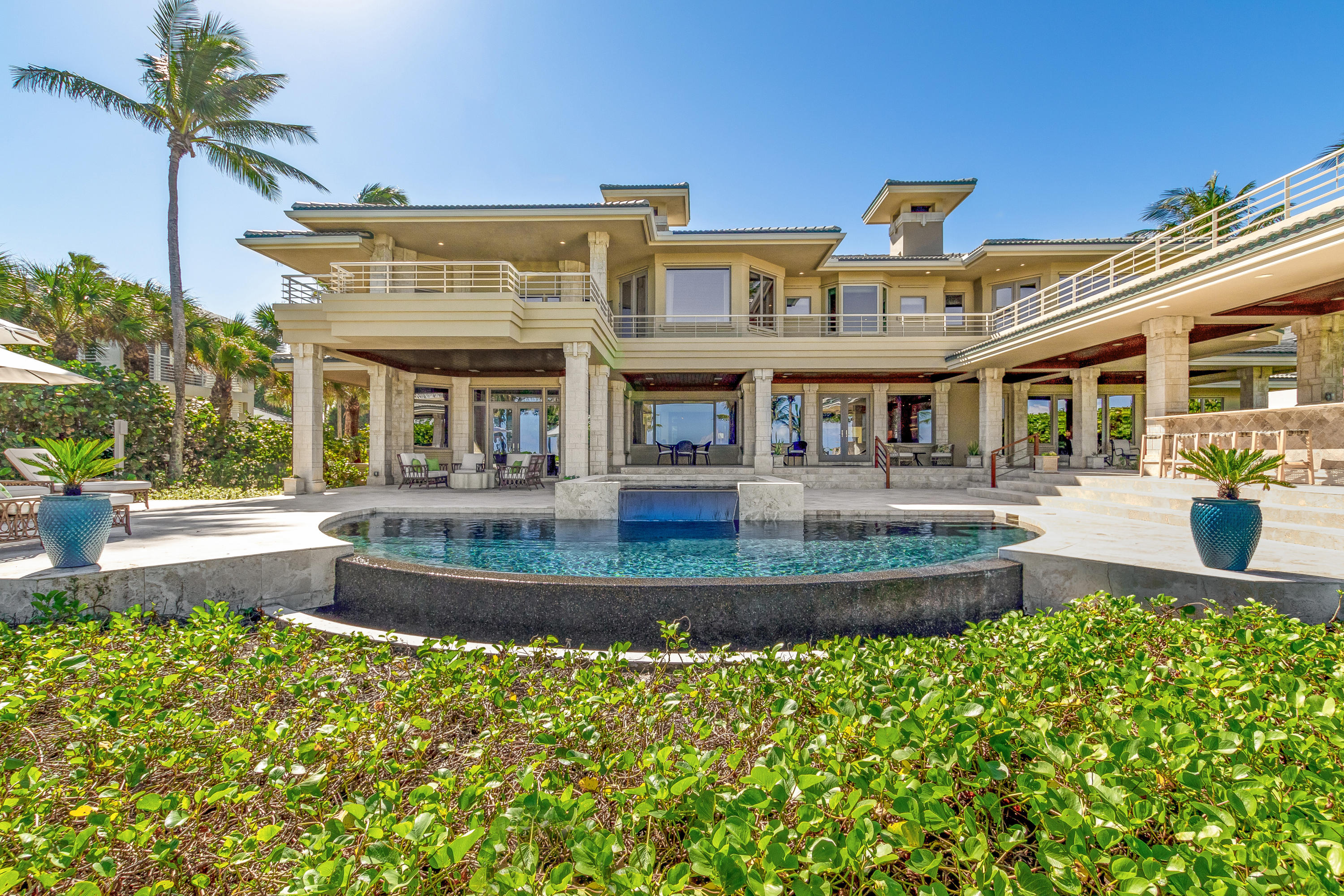 SAILFISH POINT PLAT 31 - Residential