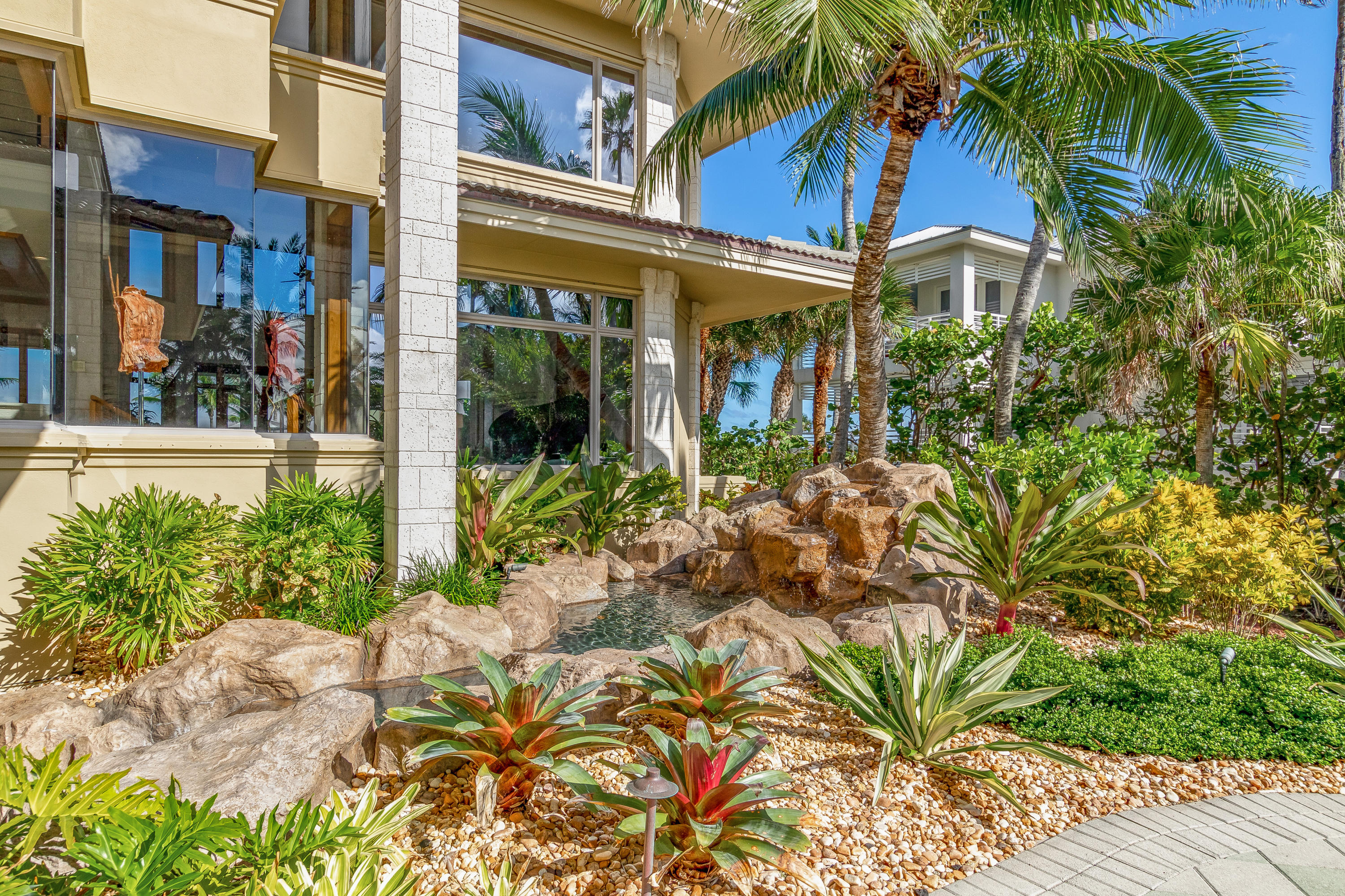 SAILFISH POINT PLAT 31 - Residential