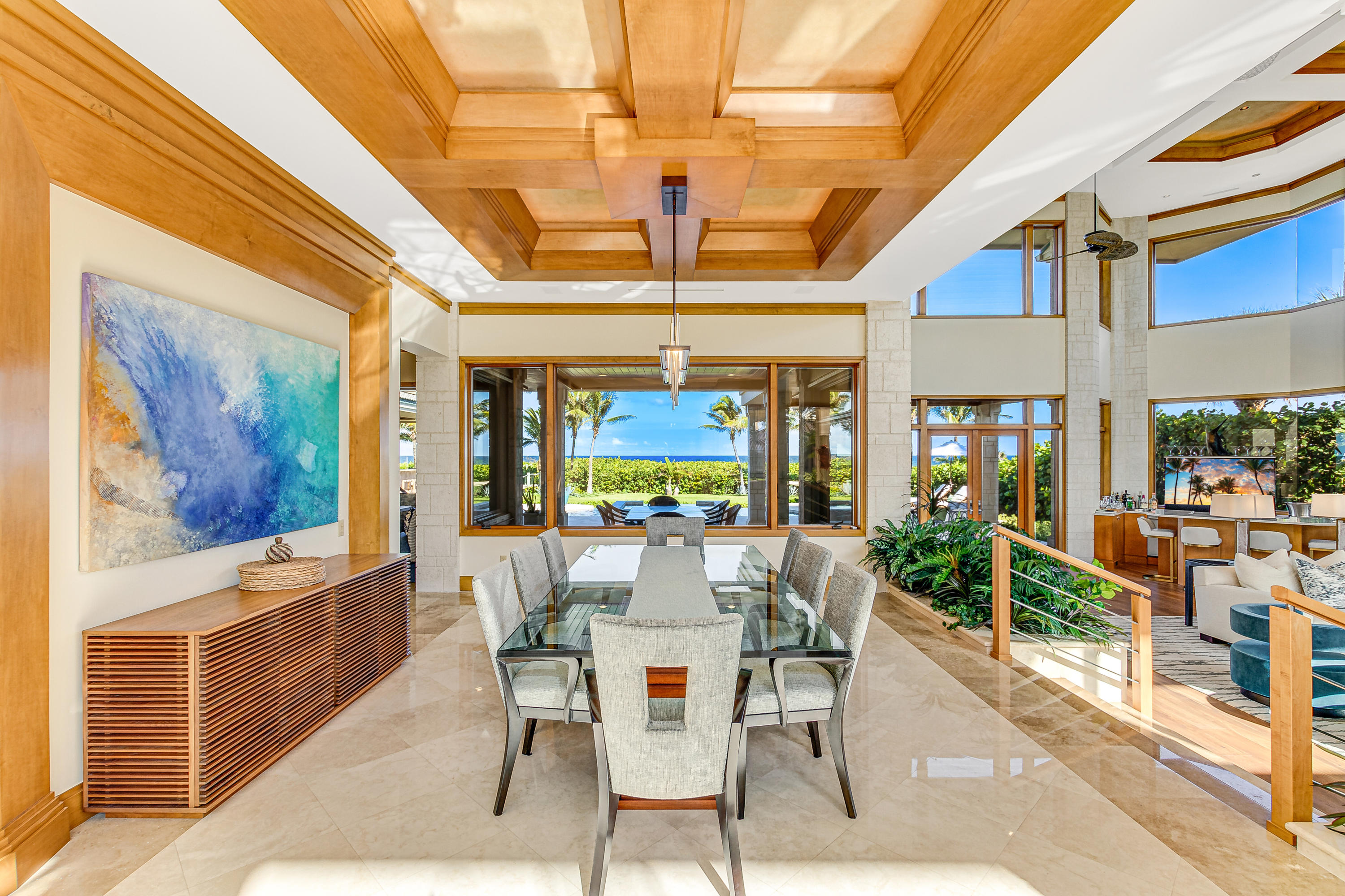 SAILFISH POINT PLAT 31 - Residential