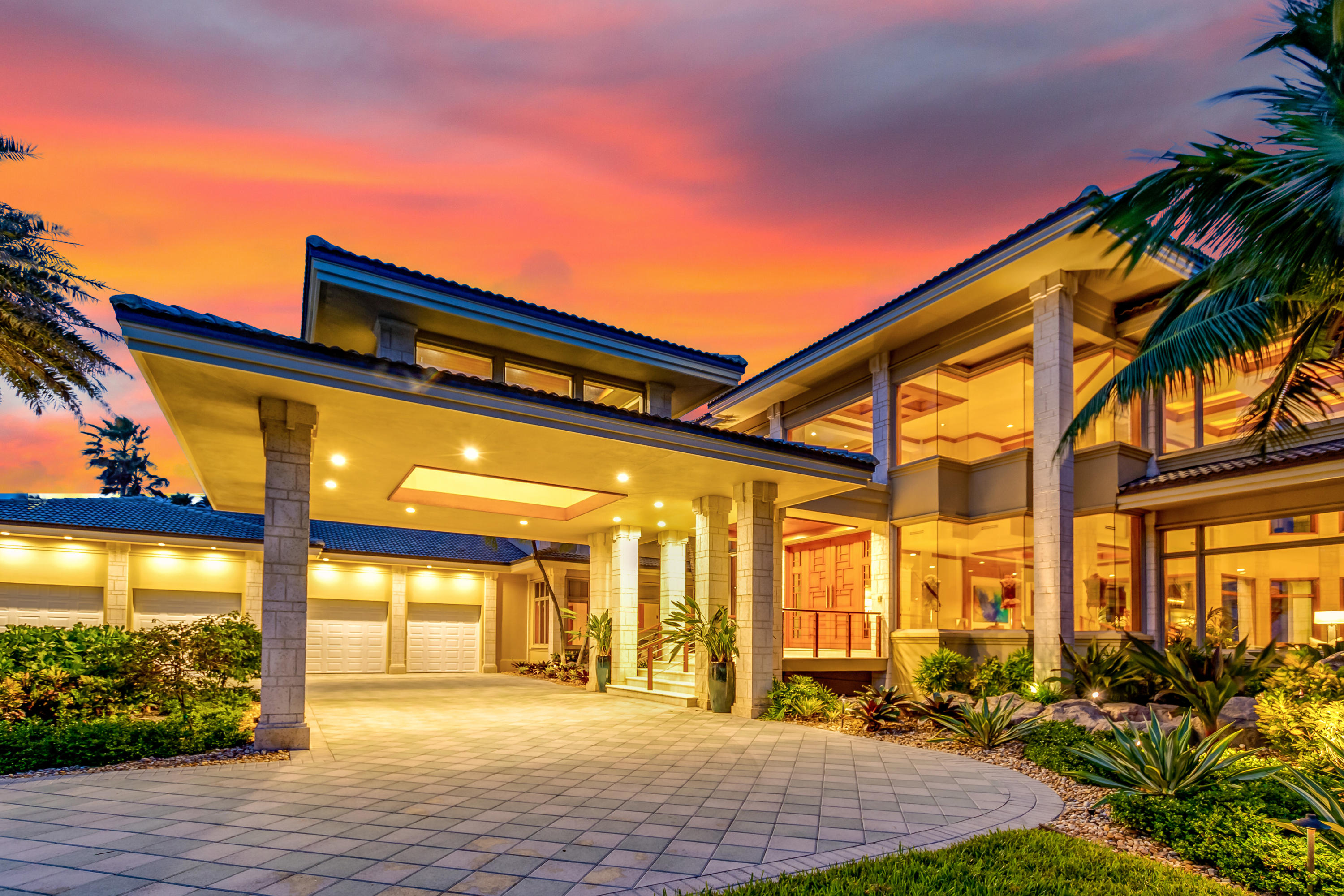 SAILFISH POINT PLAT 31 - Residential