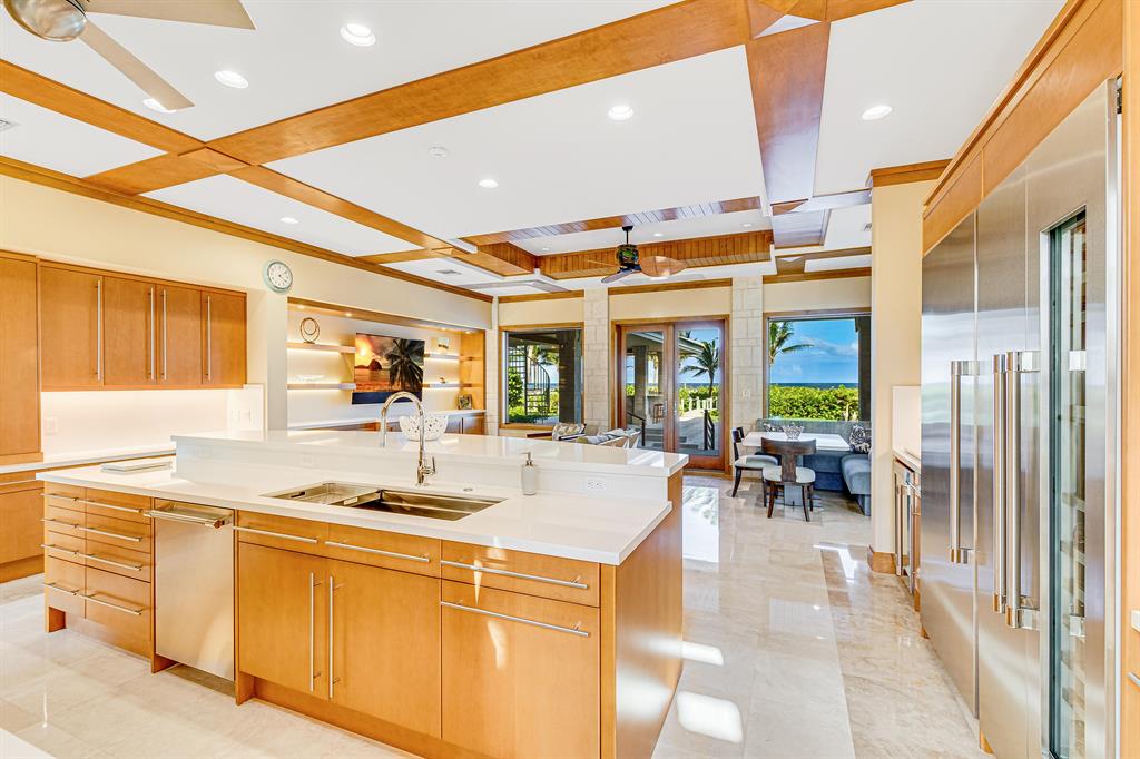 SAILFISH POINT PLAT 31 - Residential