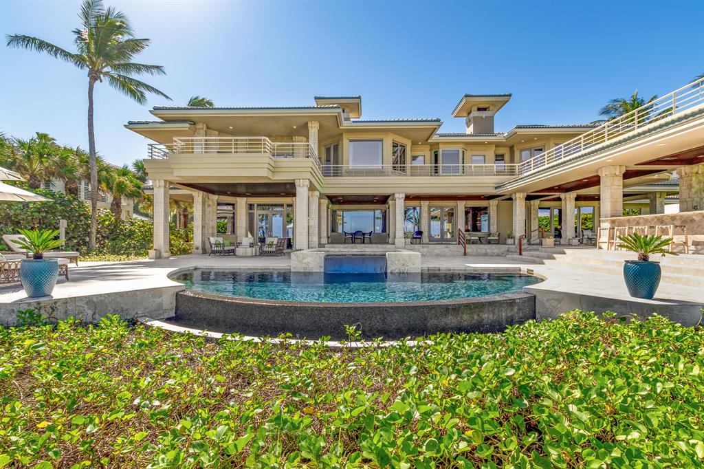 SAILFISH POINT PLAT 31 - Residential