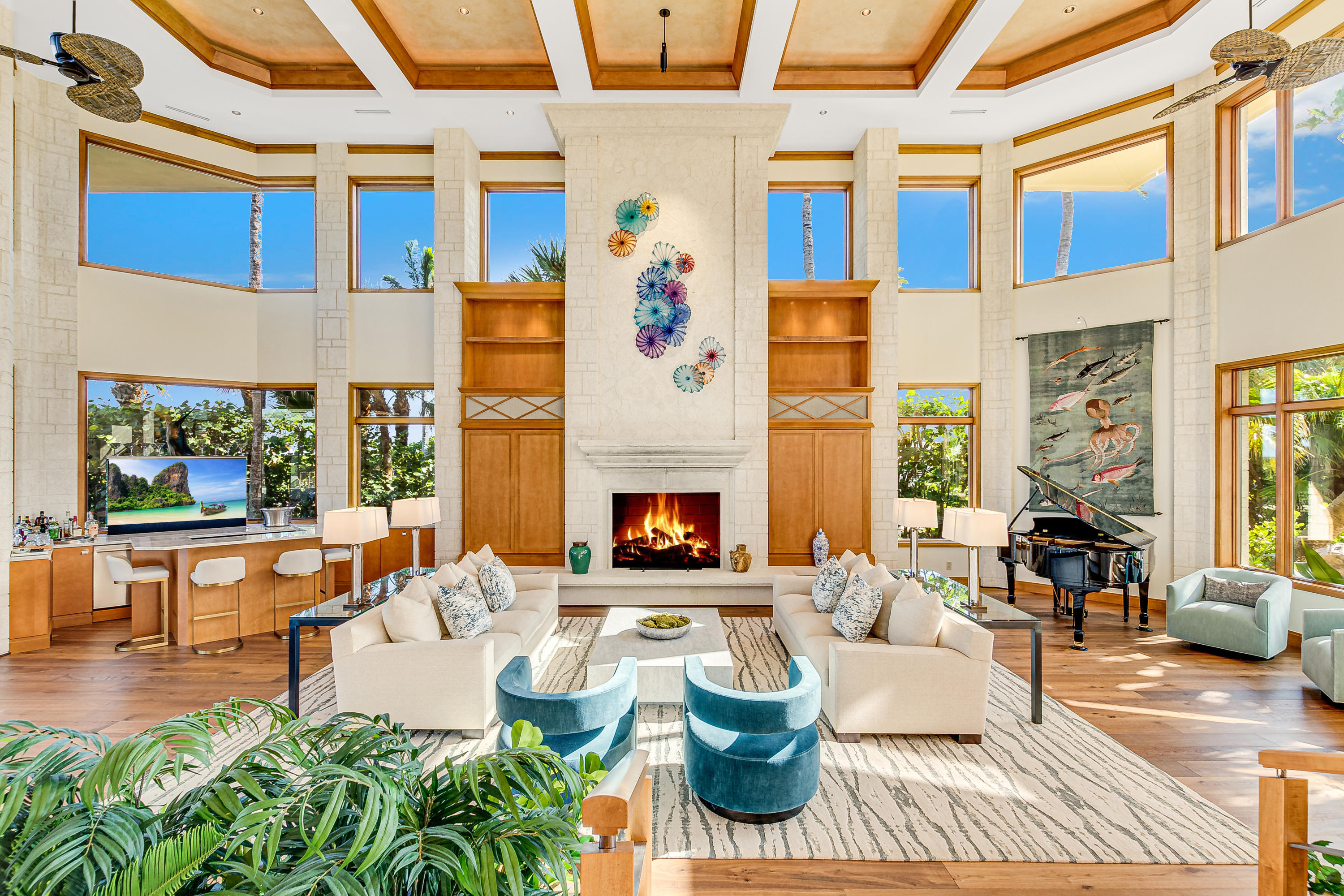 SAILFISH POINT PLAT 31 - Residential