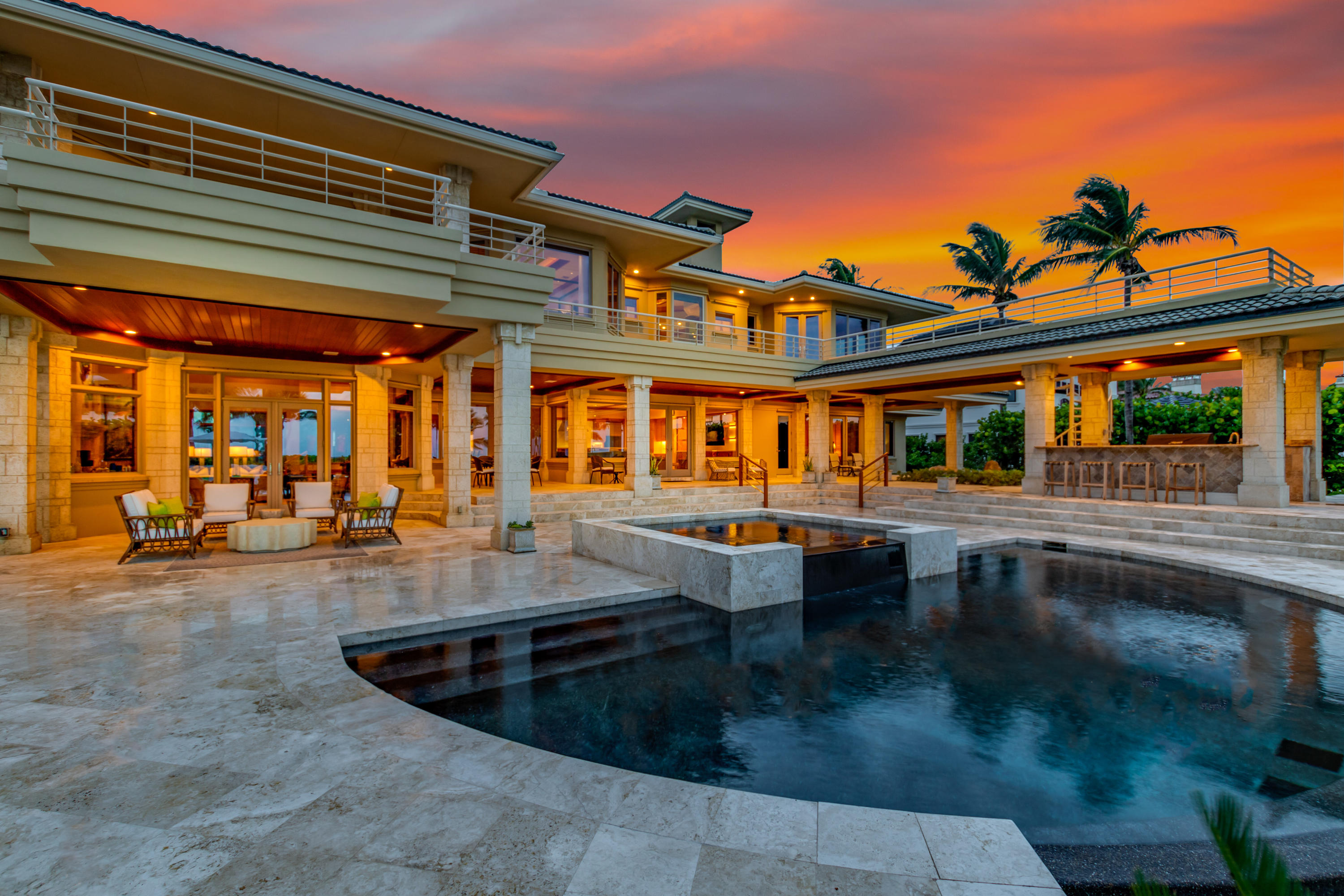 SAILFISH POINT PLAT 31 - Residential