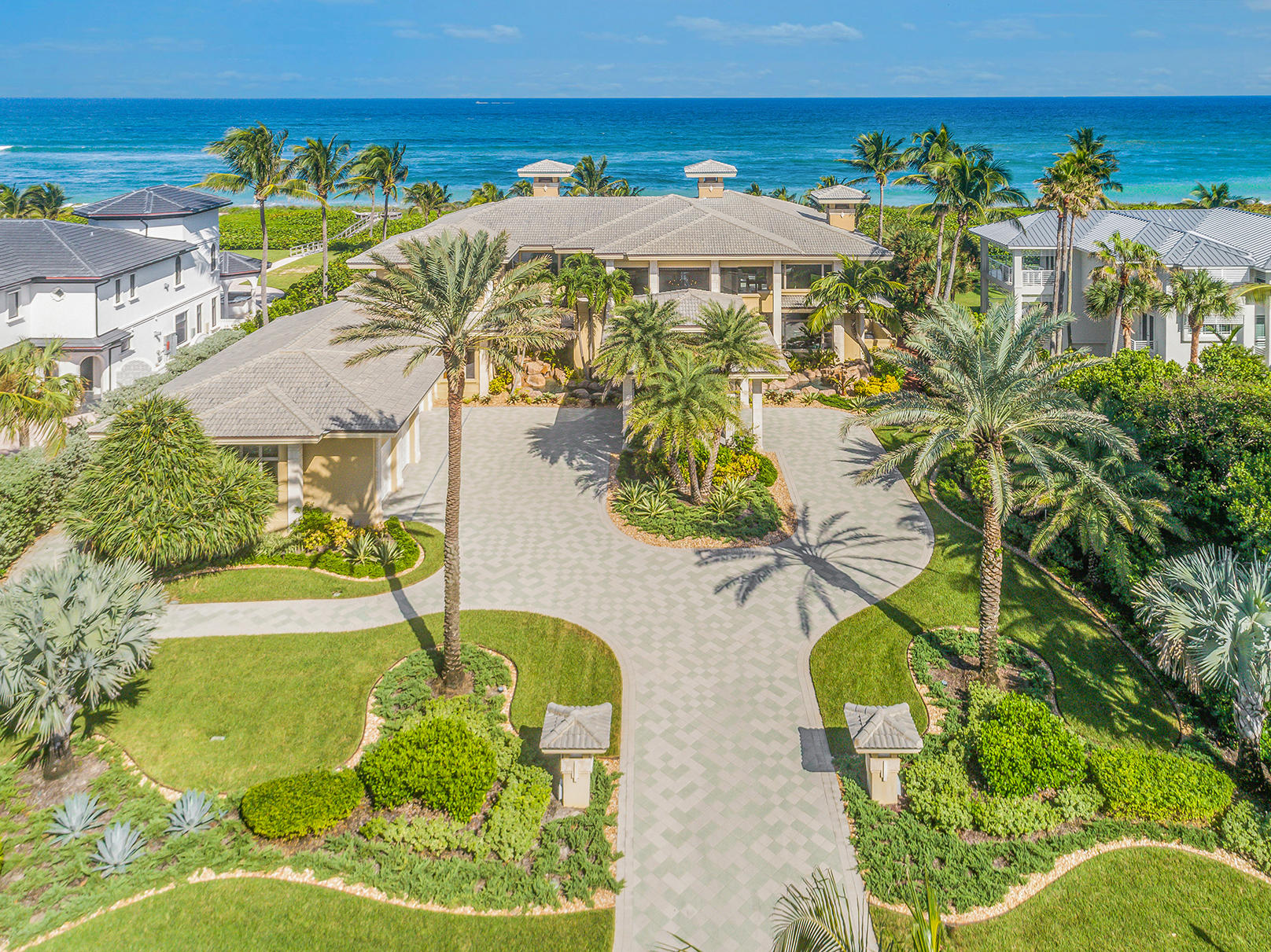 SAILFISH POINT PLAT 31 - Residential