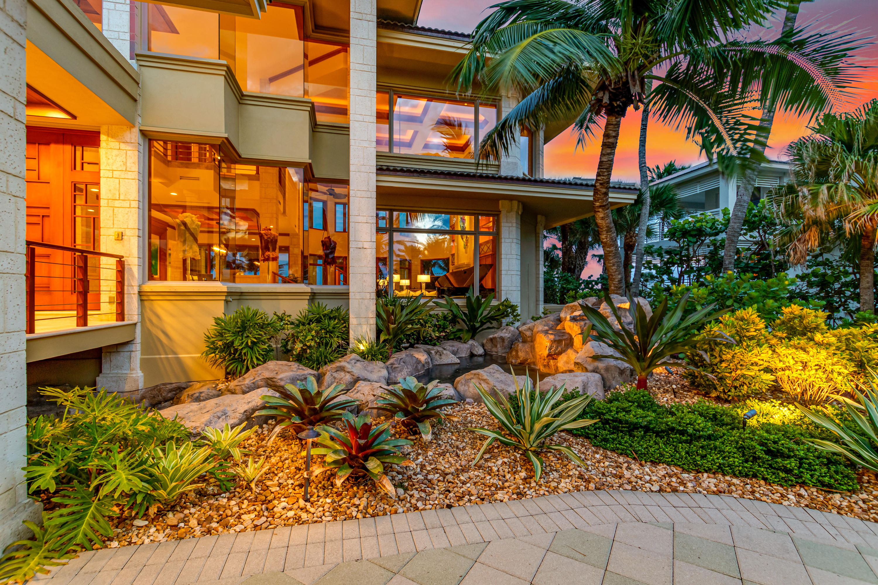 SAILFISH POINT PLAT 31 - Residential