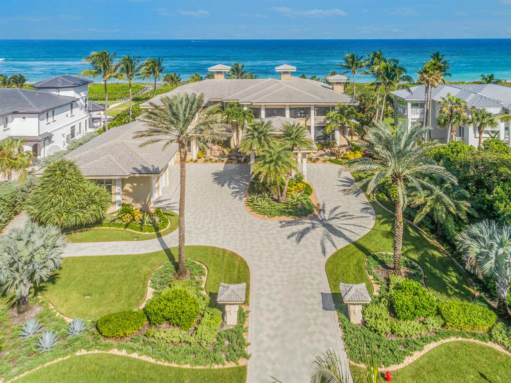 SAILFISH POINT PLAT 31 - Residential