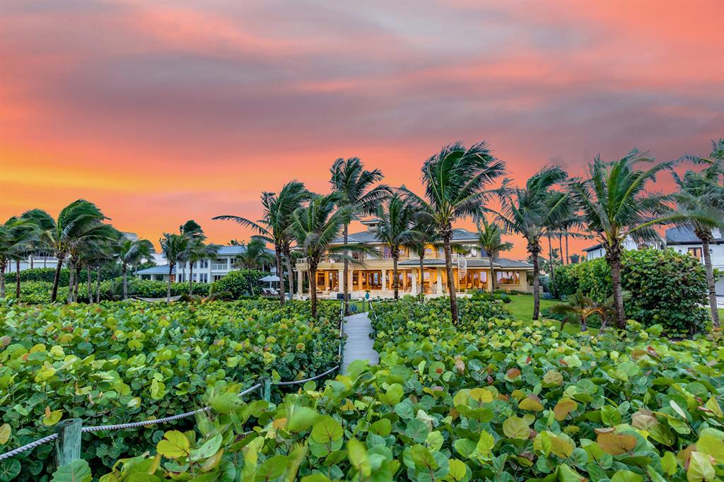 SAILFISH POINT PLAT 31 - Residential