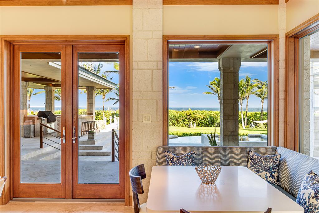 SAILFISH POINT PLAT 31 - Residential