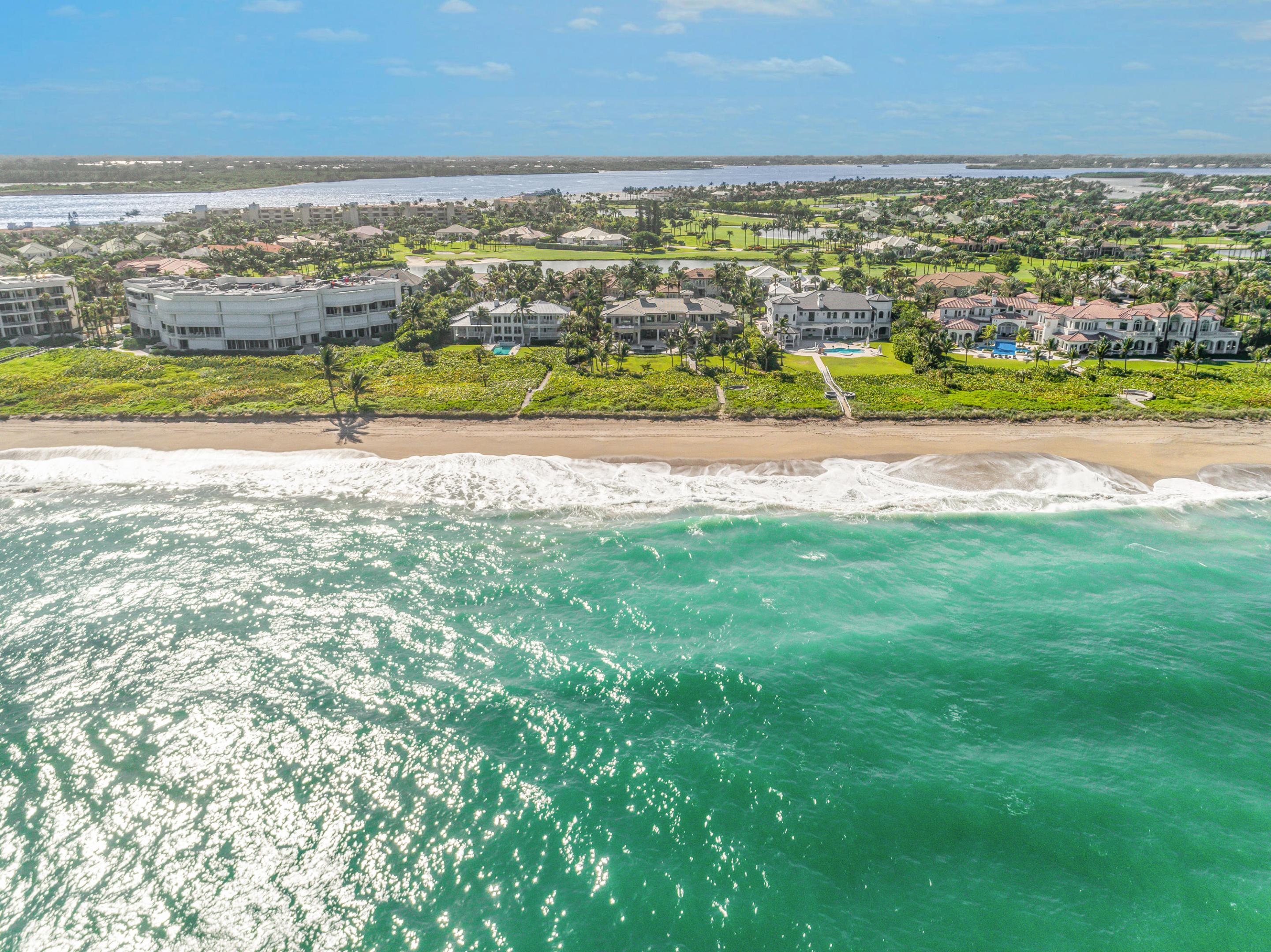 SAILFISH POINT PLAT 31 - Residential