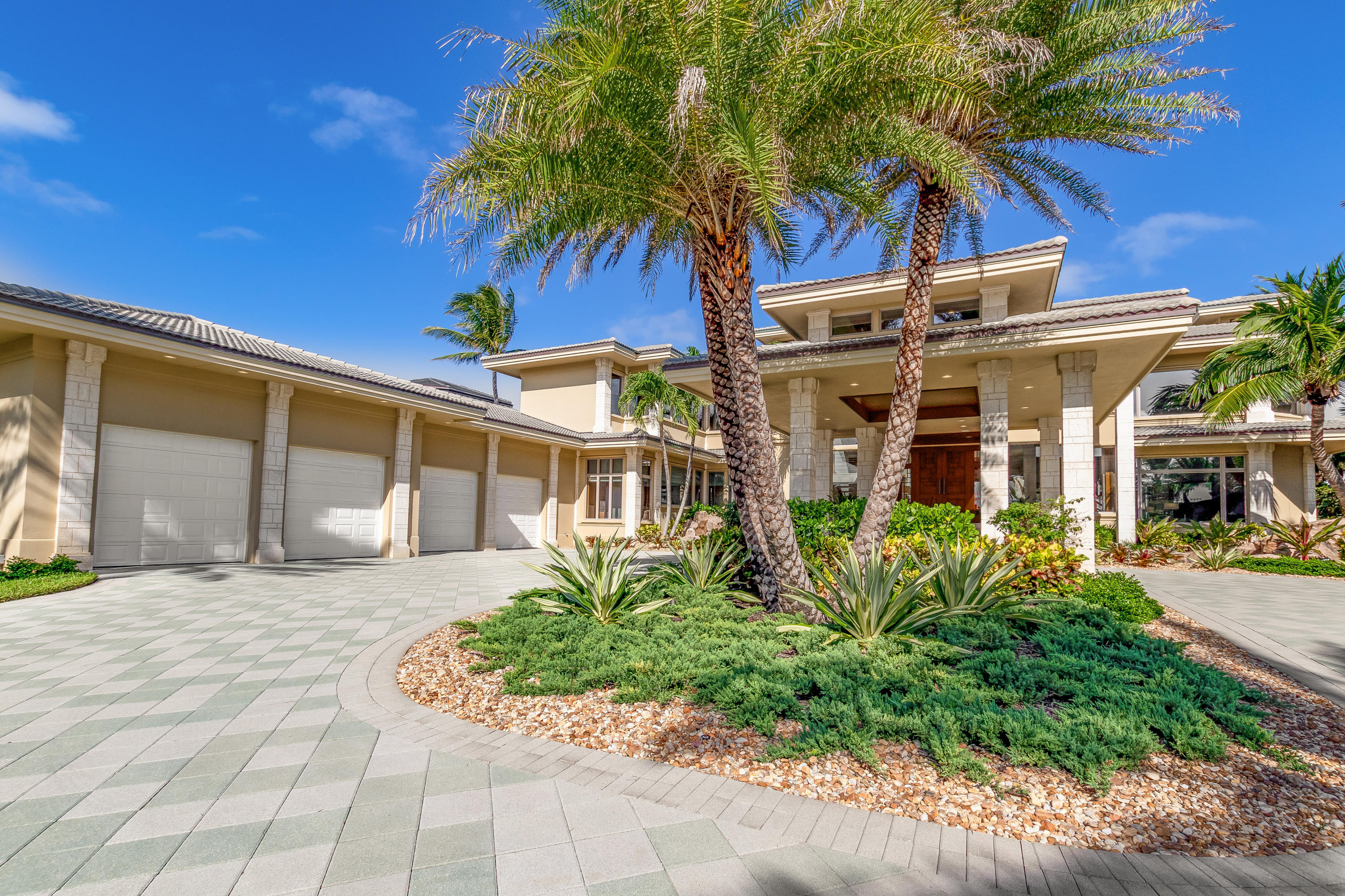 SAILFISH POINT PLAT 31 - Residential