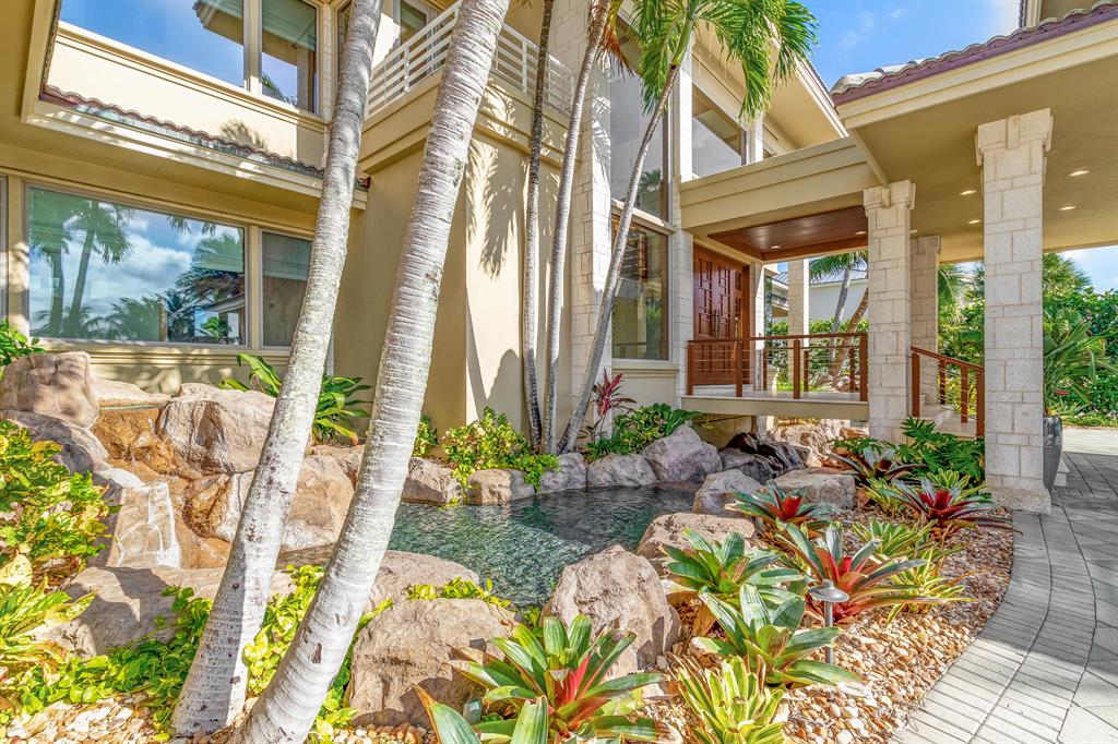 SAILFISH POINT PLAT 31 - Residential