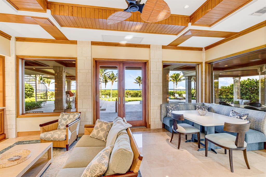 SAILFISH POINT PLAT 31 - Residential