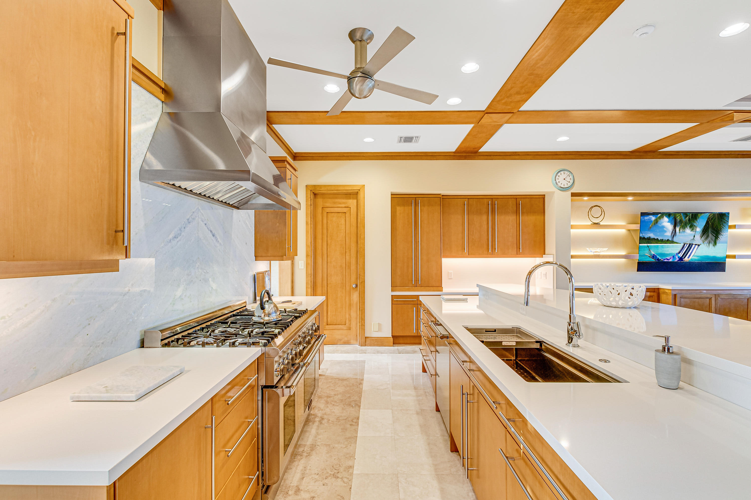 SAILFISH POINT PLAT 31 - Residential