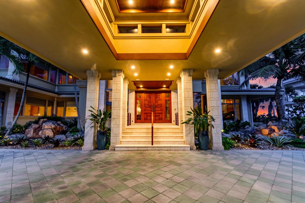 SAILFISH POINT PLAT 31 - Residential