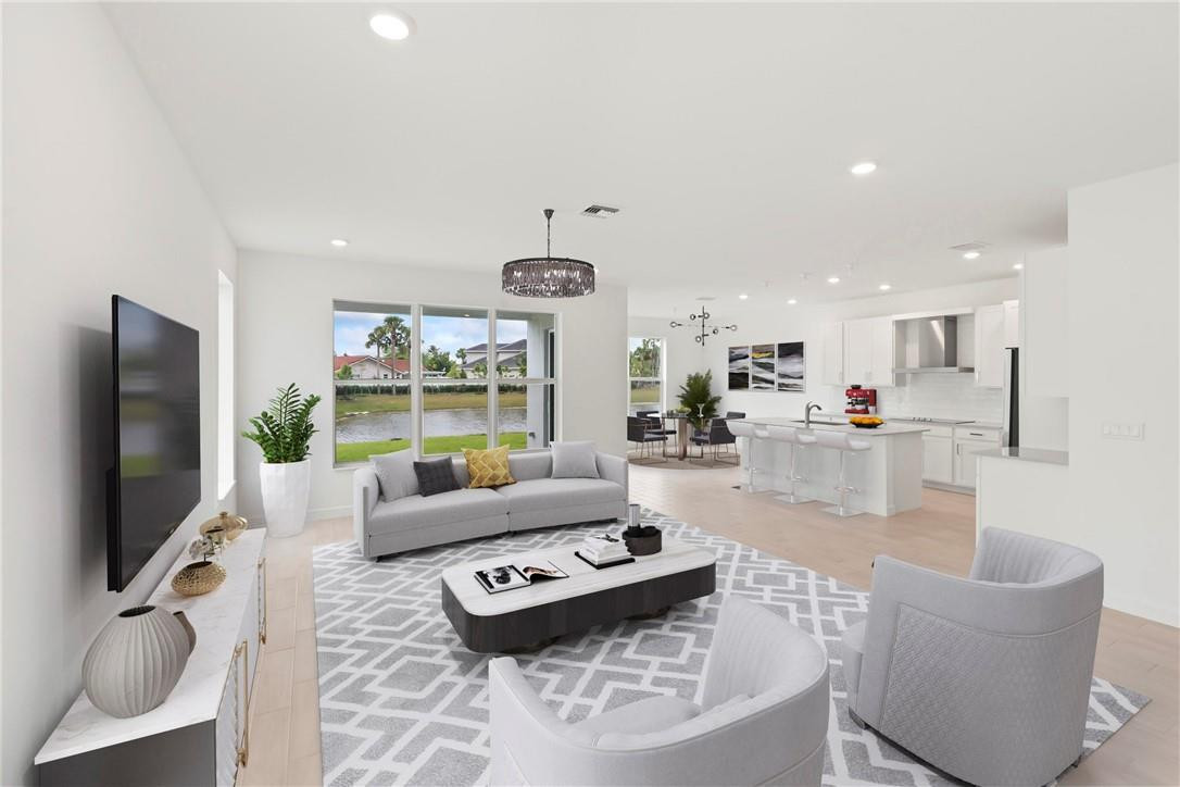 Nuvo Boca - Residential Lease