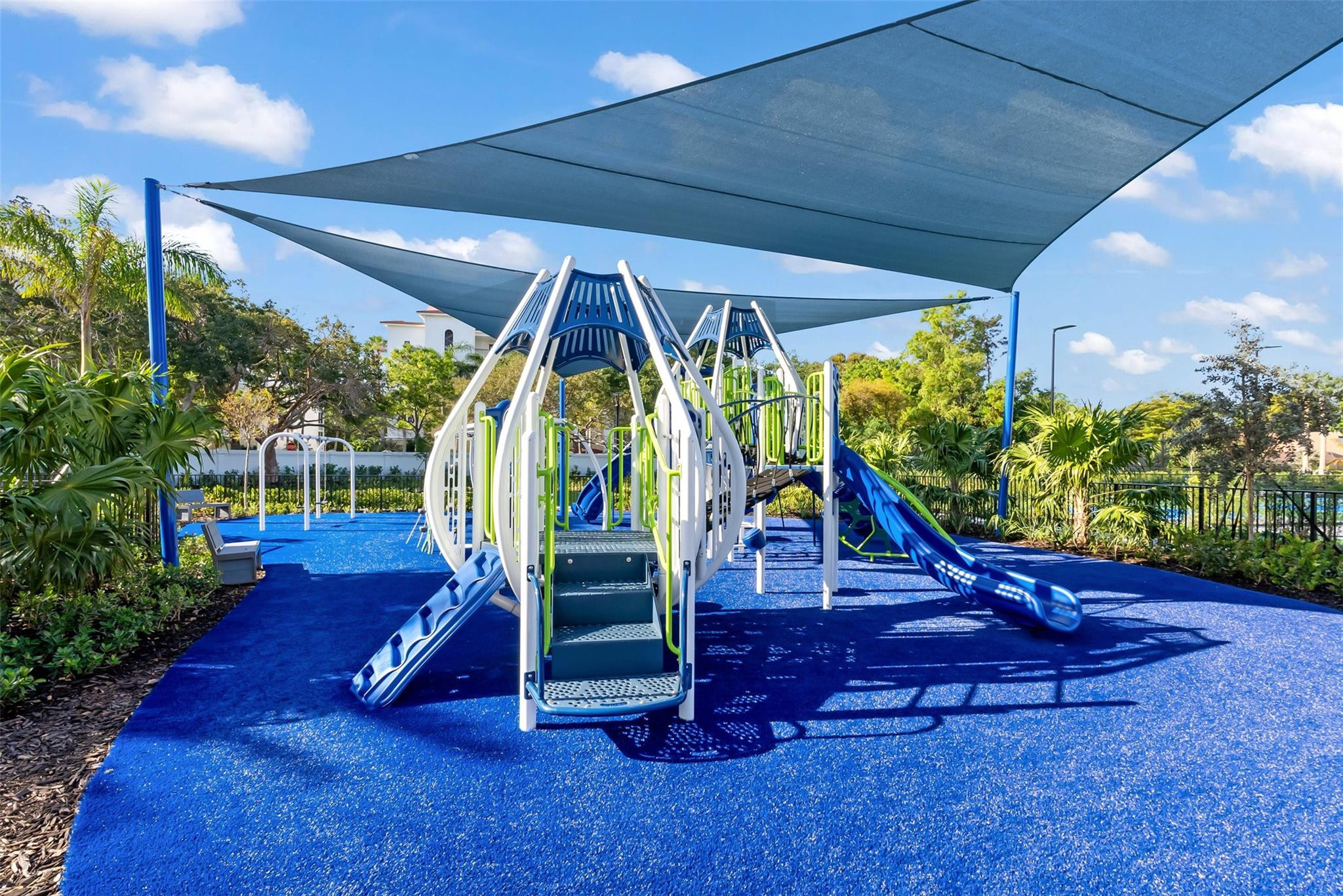 Nuvo Boca - Residential Lease