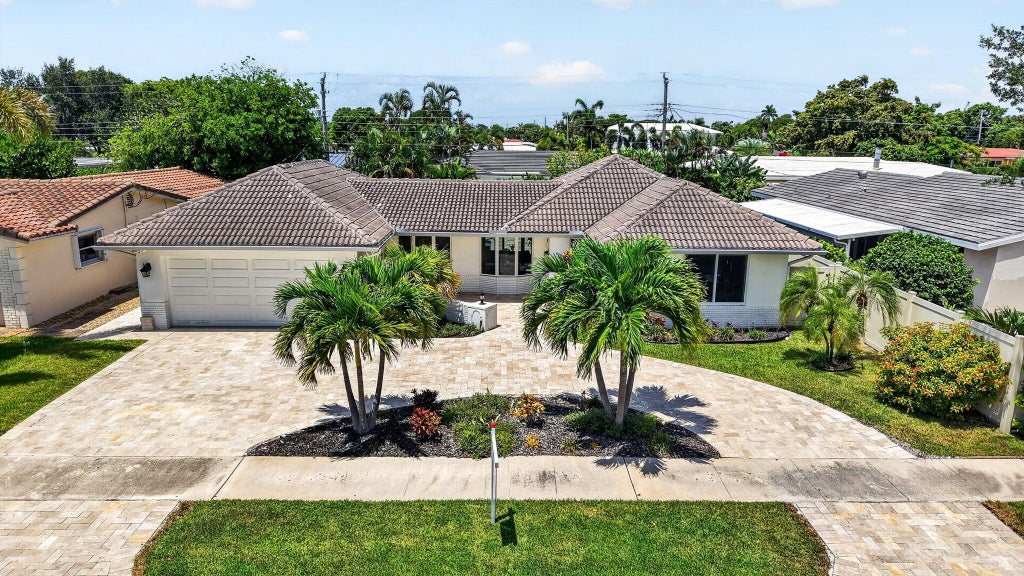 Photo of 6351 NE 22nd Avenue, Fort Lauderdale, FL 33308 (MLS # B26062480)