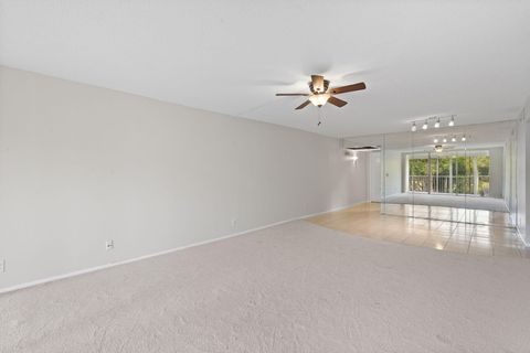 Tiny photo for 2650 S Course Drive #Unit 308, Pompano Beach, FL 33069 (MLS # B26035048)