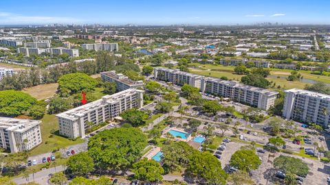 Tiny photo for 2650 S Course Drive #Unit 308, Pompano Beach, FL 33069 (MLS # B26035048)