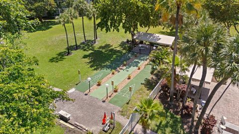 Tiny photo for 2650 S Course Drive #Unit 308, Pompano Beach, FL 33069 (MLS # B26035048)