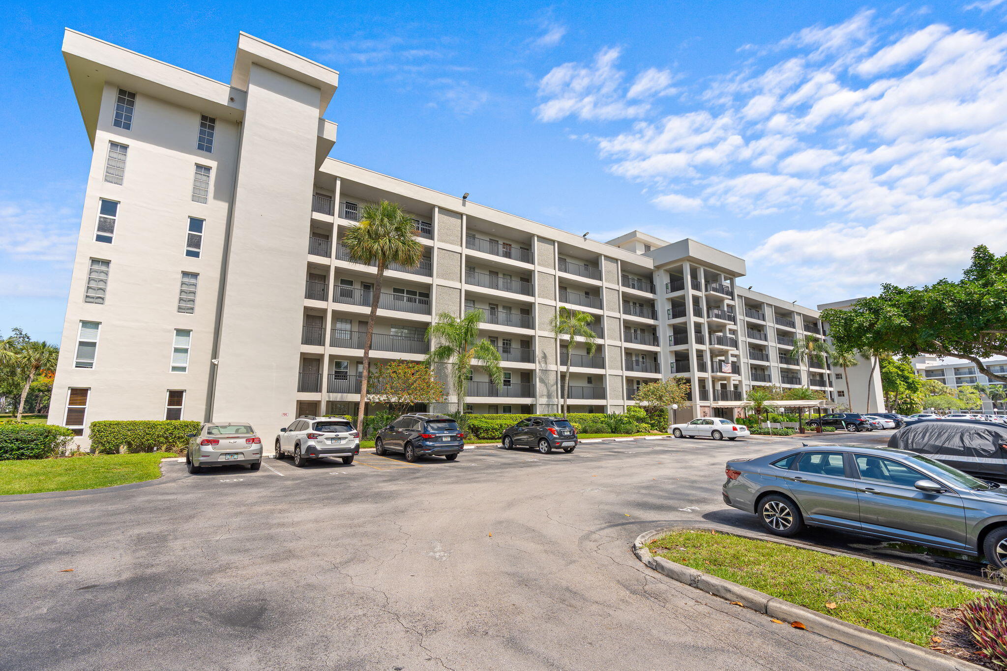 2650 S Course Drive Unit 308