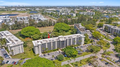 Tiny photo for 2650 S Course Drive #Unit 308, Pompano Beach, FL 33069 (MLS # B26035048)
