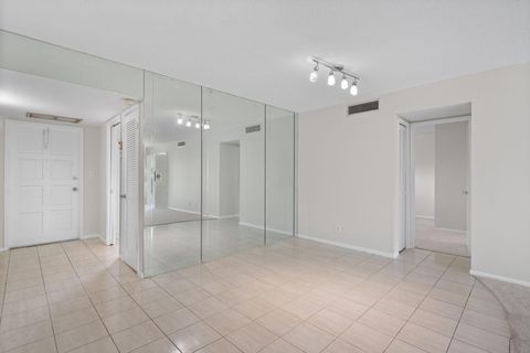 Tiny photo for 2650 S Course Drive #Unit 308, Pompano Beach, FL 33069 (MLS # B26035048)