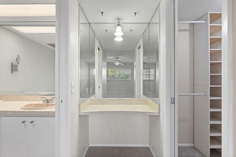 Tiny photo for 2650 S Course Drive #Unit 308, Pompano Beach, FL 33069 (MLS # B26035048)