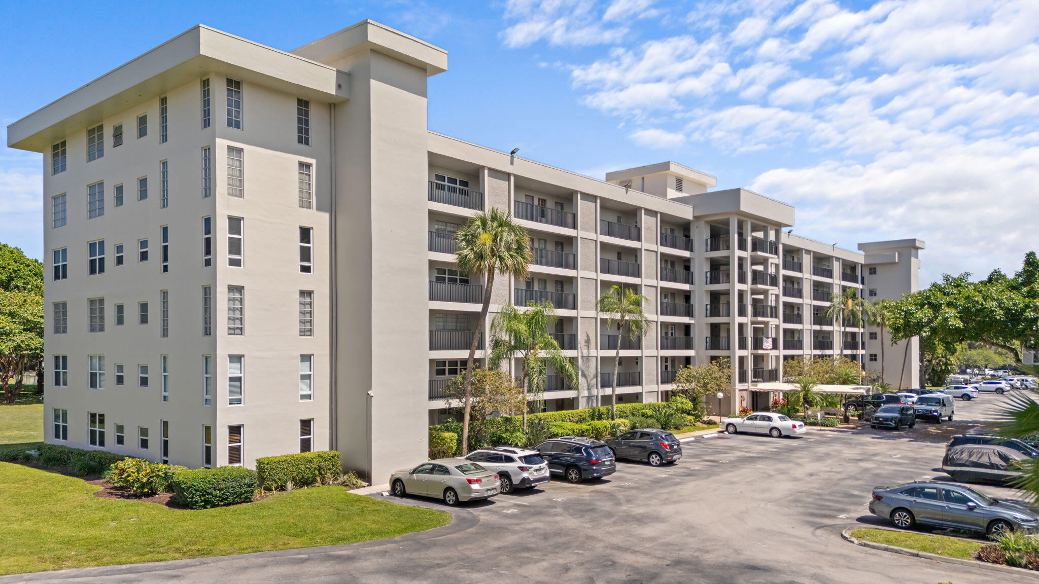2650 S Course Drive Unit 308